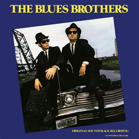 blues brothers soundtrack cd|famous blues brothers songs.